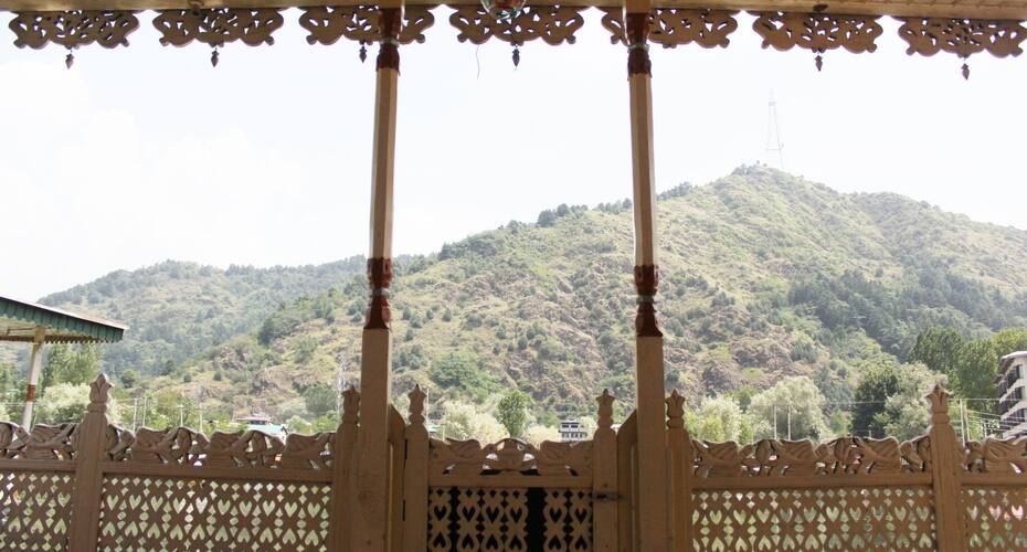 House Boat Duke Of Windsor, Srinagar 5